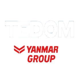 TEDOM