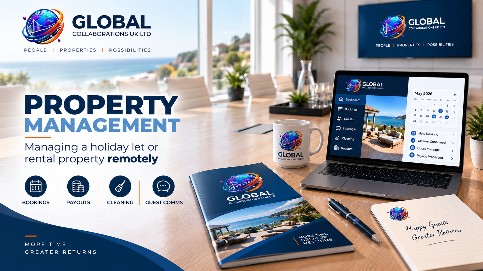 Property Management